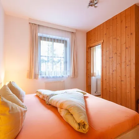 Comfortable Apartment In Mayrhofen With Garden Exterior foto