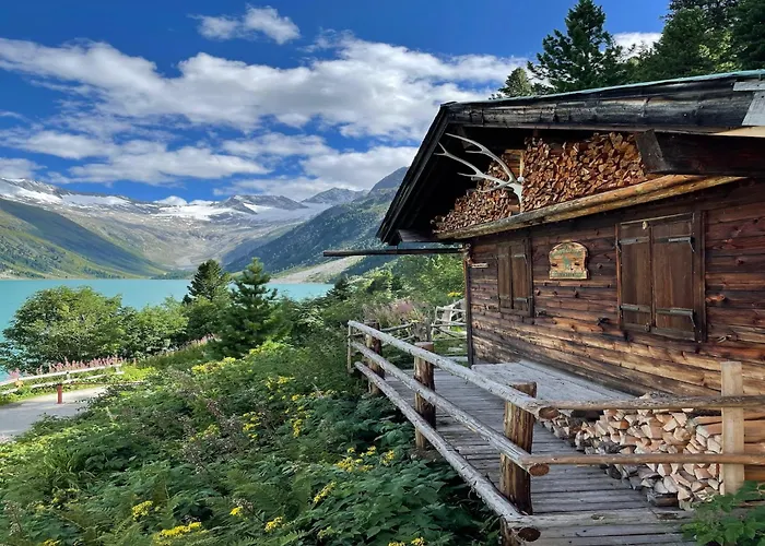 Comfortable Apartment In Mayrhofen With Garden