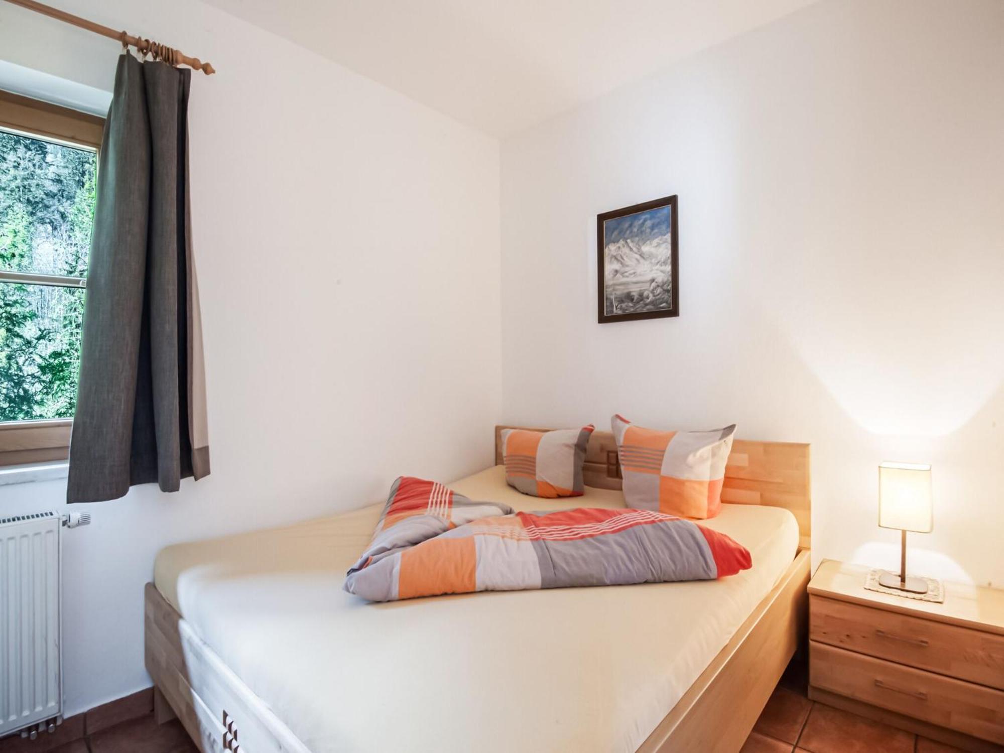 Apartment Comfortable In With Garden *