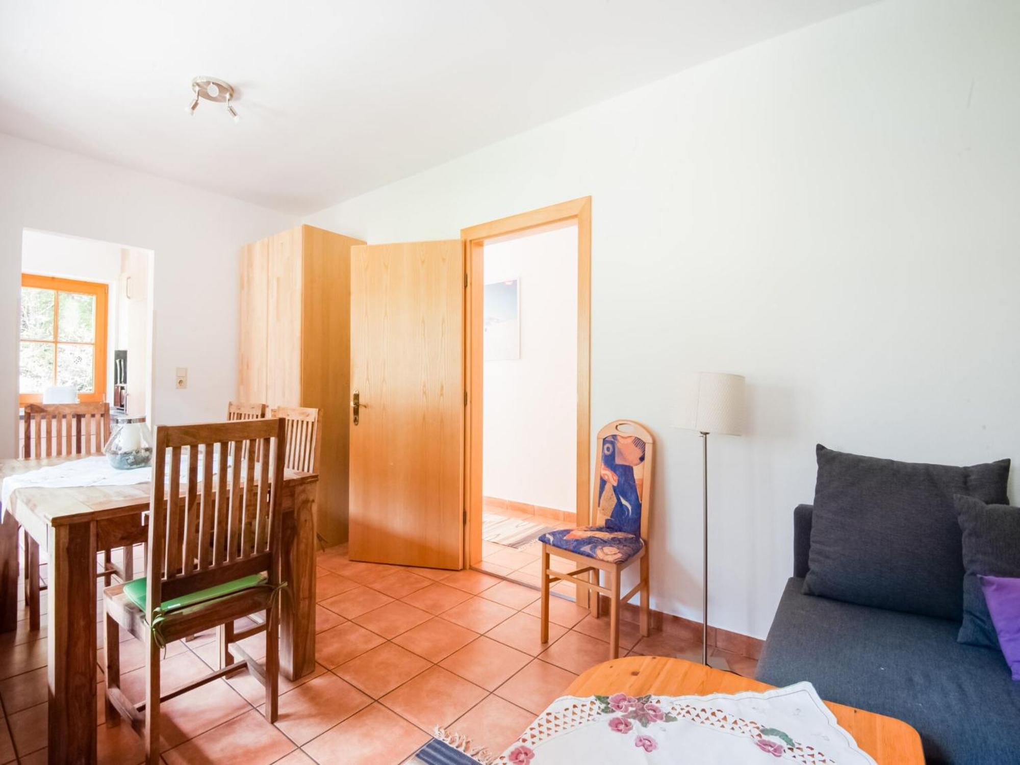 Comfortable In With Garden Mayrhofen