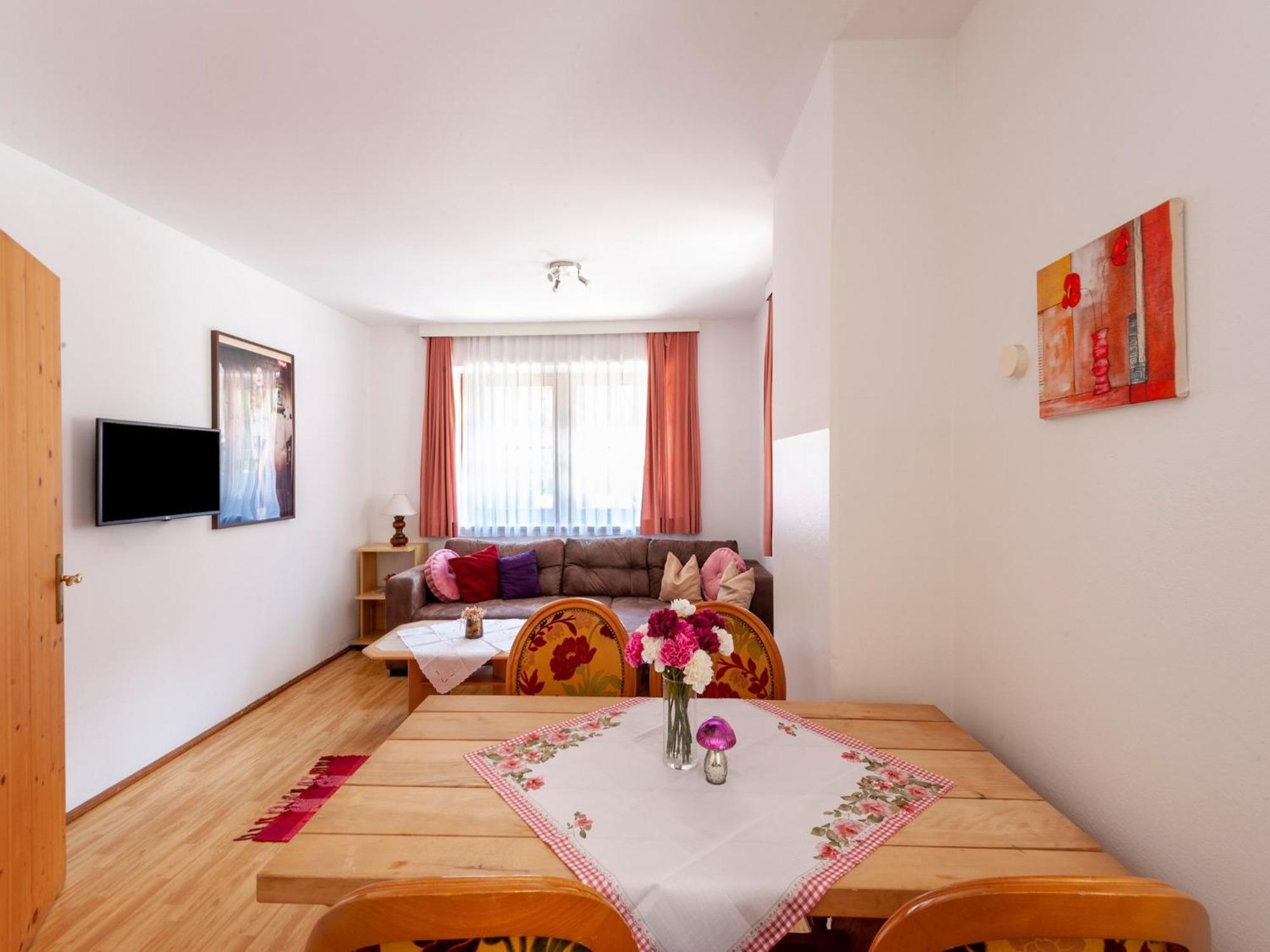 Comfortable In With Garden Appartamento *