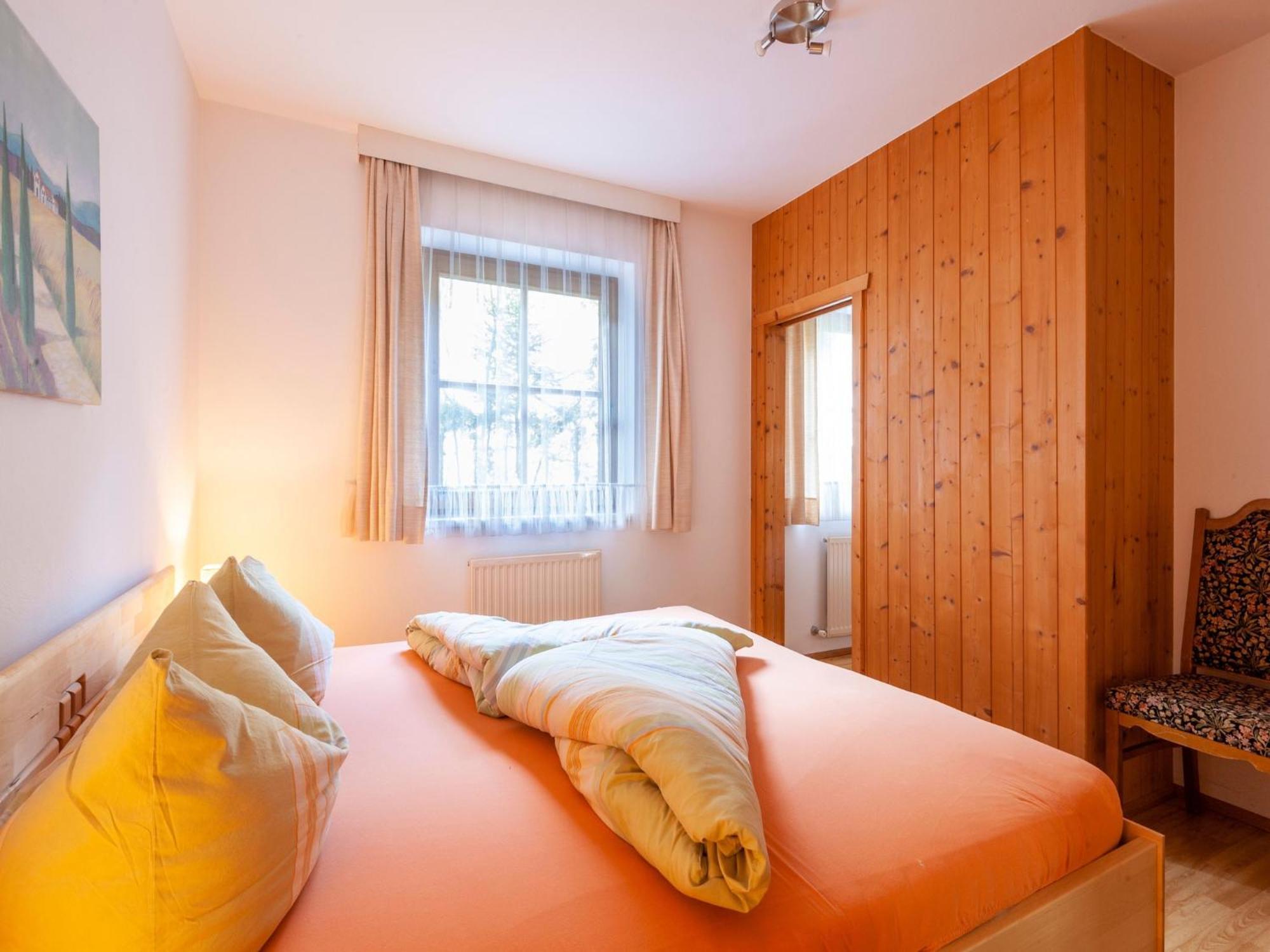 Comfortable In With Garden Mayrhofen