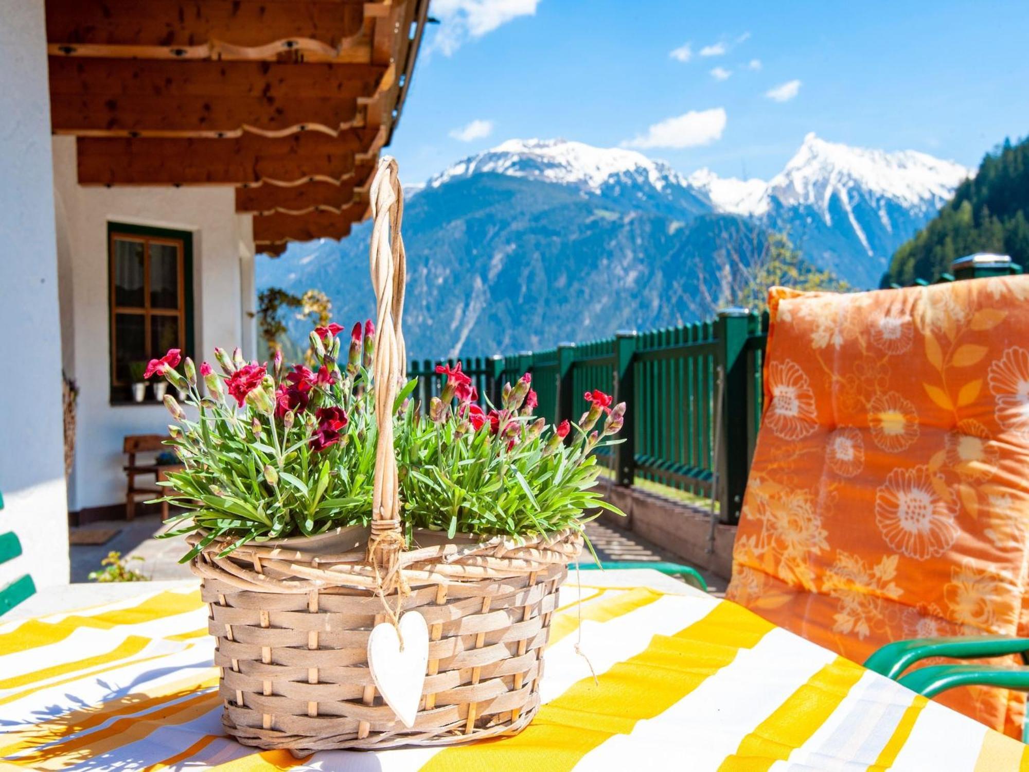 Appartamento Comfortable In With Garden *