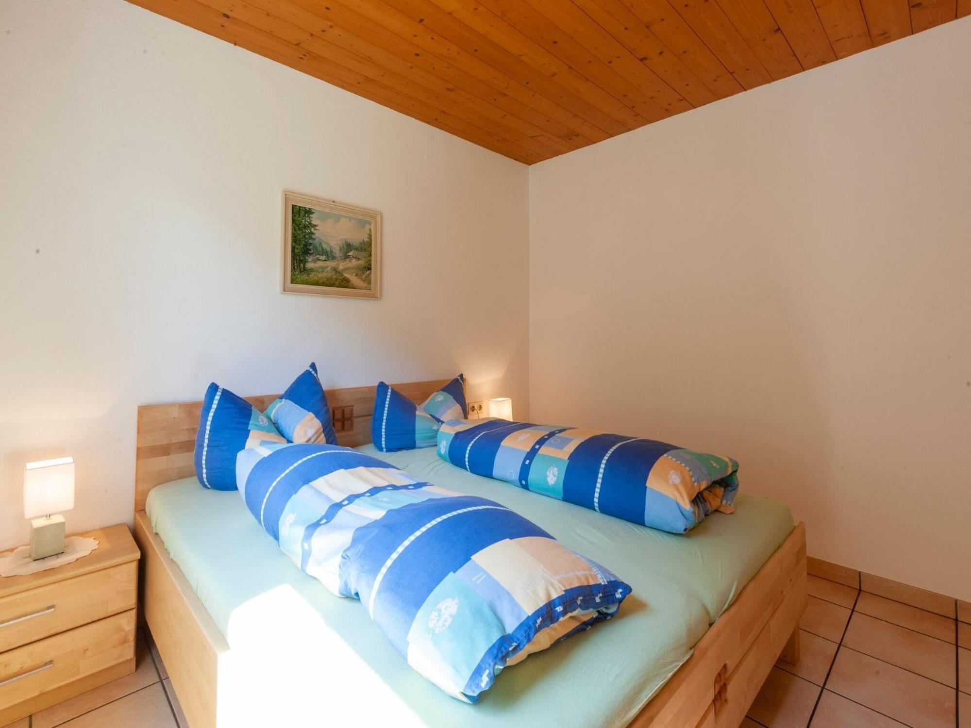 Comfortable In With Garden Mayrhofen