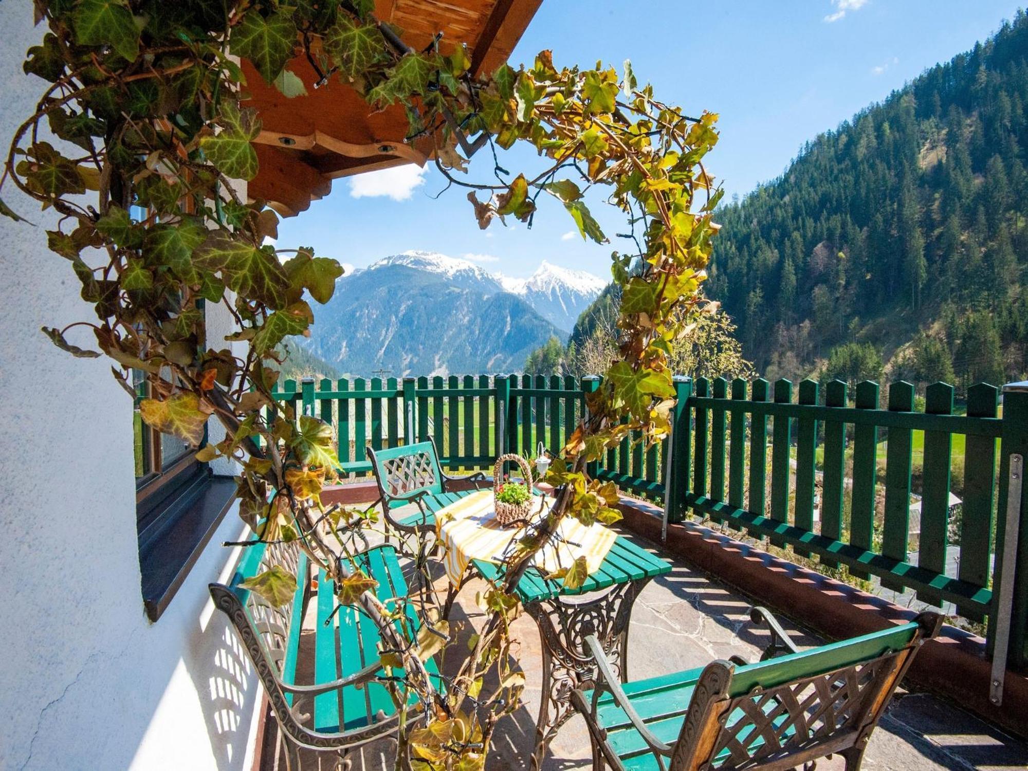 Comfortable In With Garden