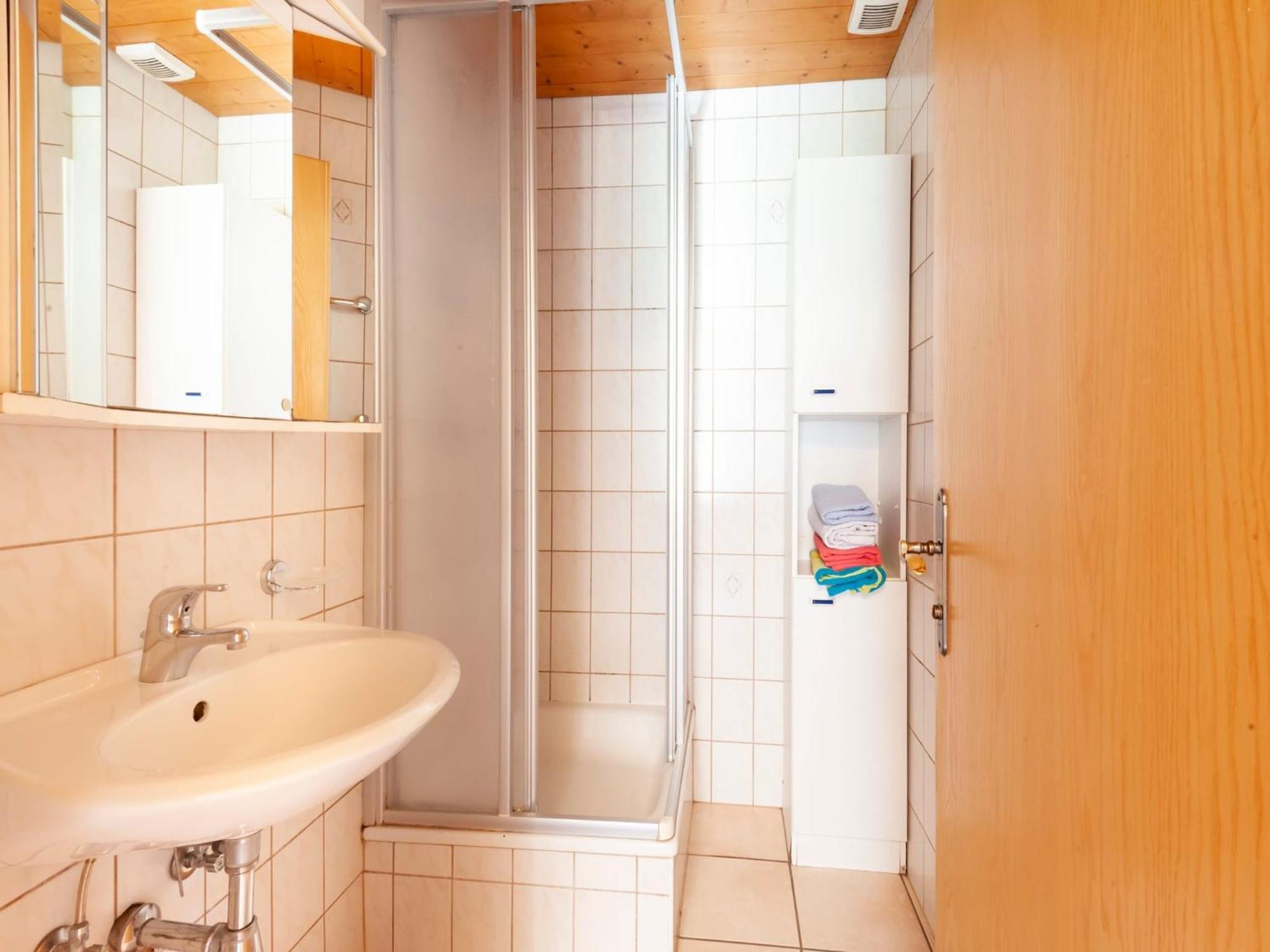 Comfortable In With Garden Apartment Mayrhofen
