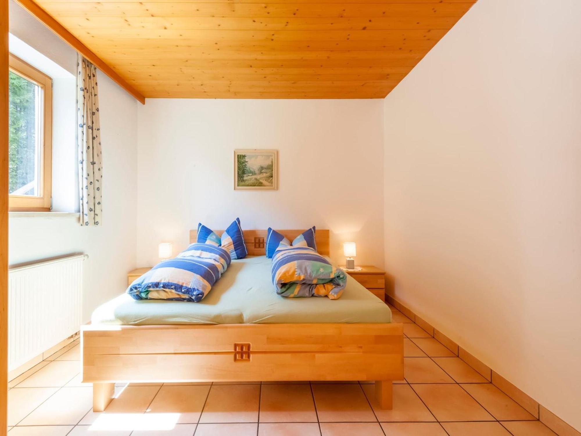 Apartment Comfortable In With Garden Mayrhofen