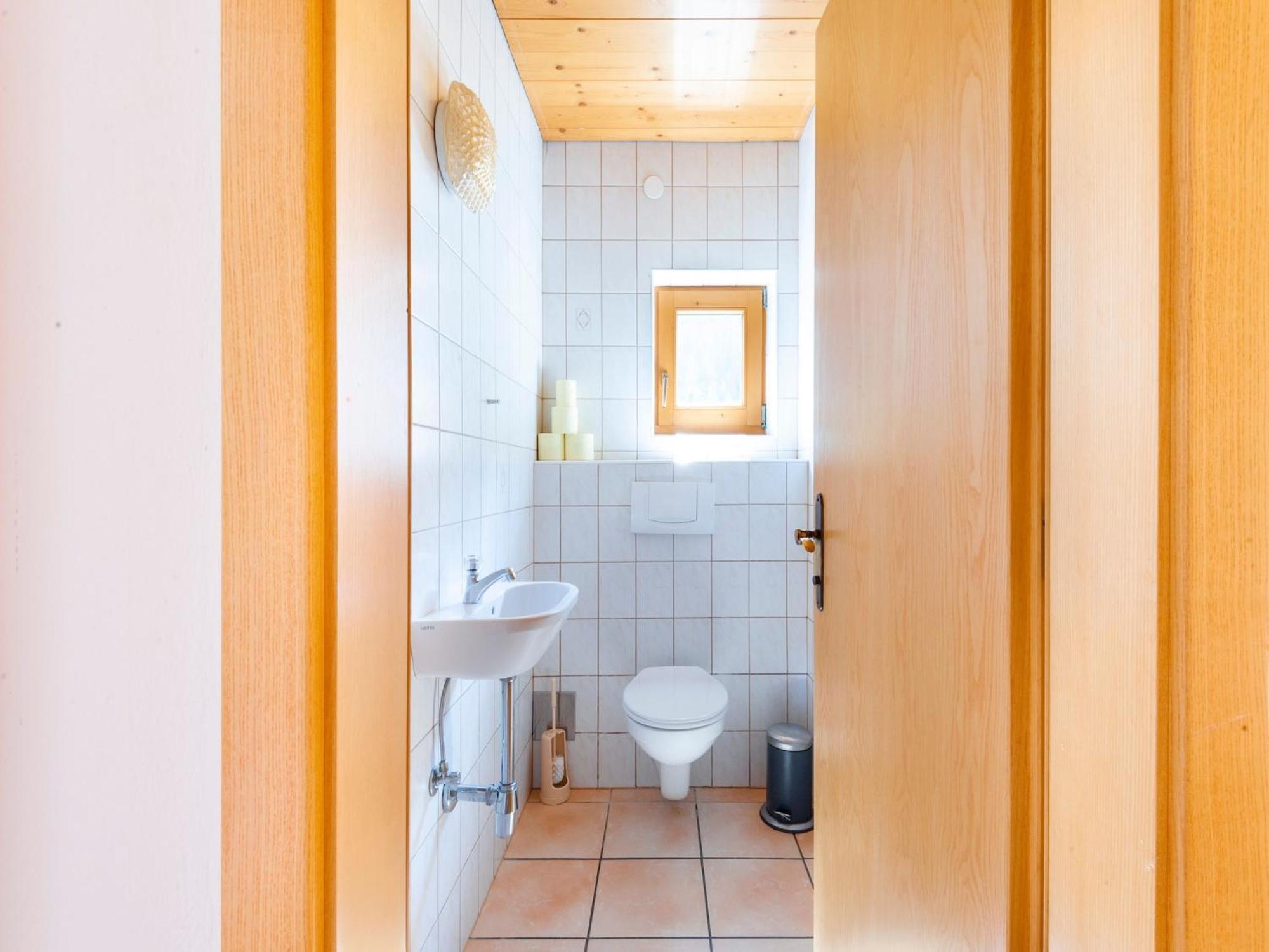 Comfortable In With Garden Apartment Mayrhofen