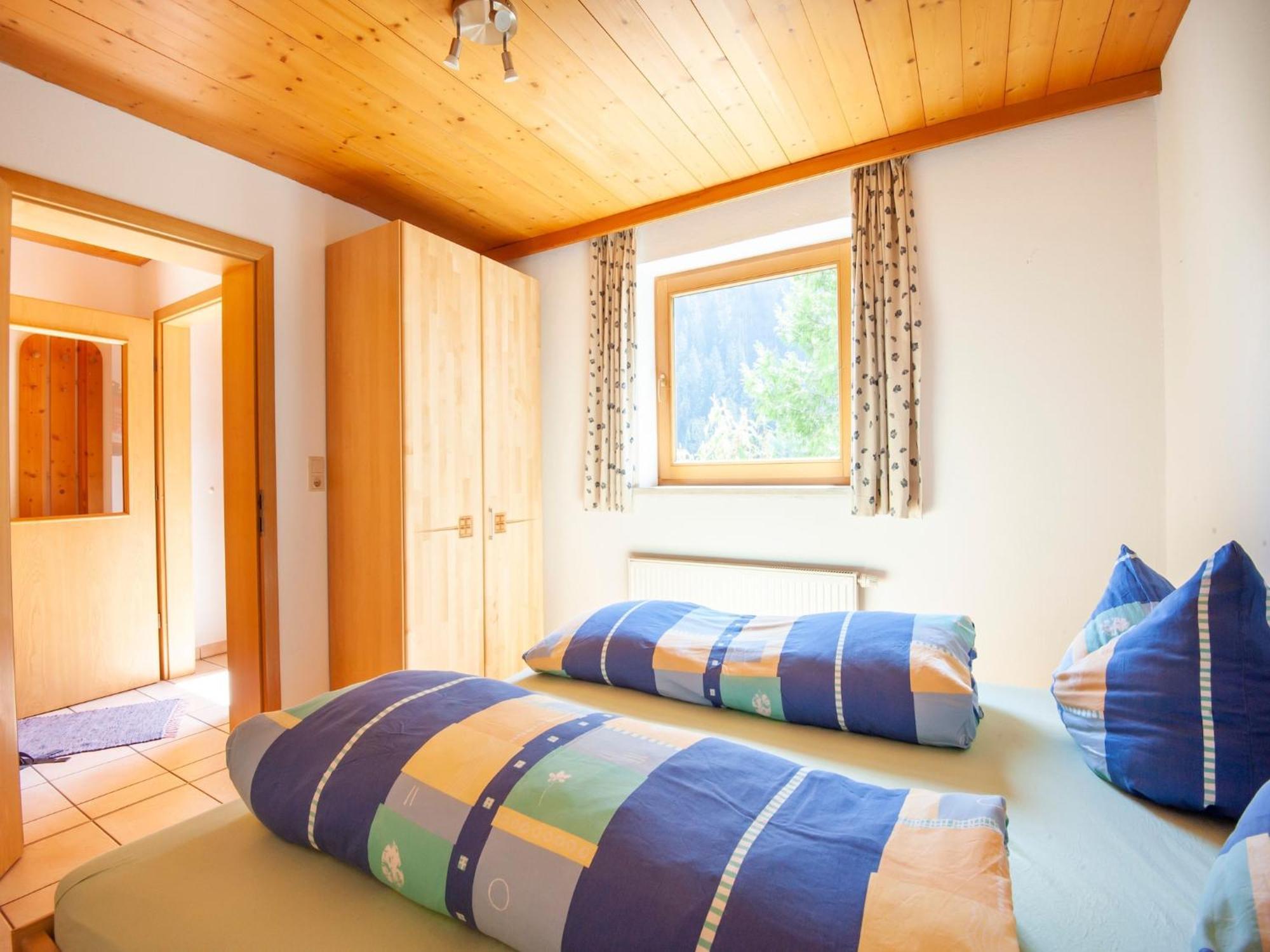 Apartment Comfortable In With Garden *