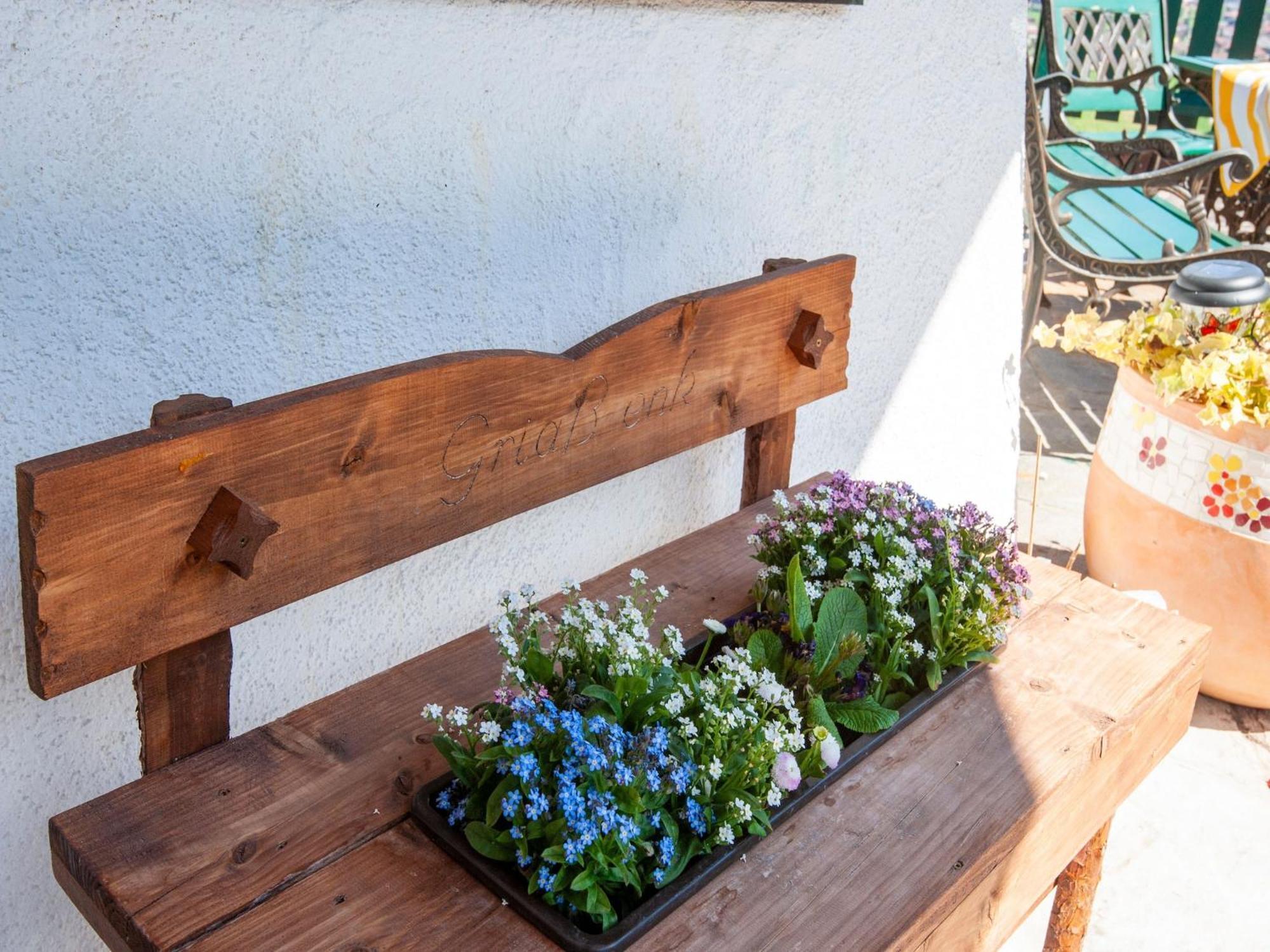 Apartment Comfortable In With Garden Mayrhofen